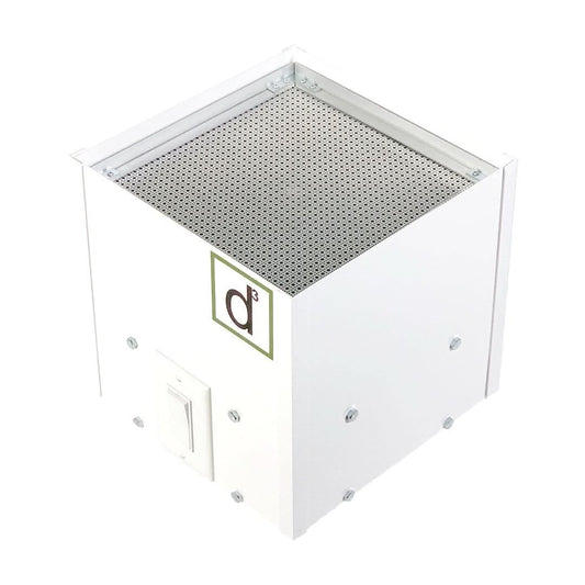 Doob Cube Filling Machine