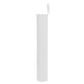 116mm Pre Roll Pop up Joint tubes - Child Resistant - White - Made in USA - 500 units case