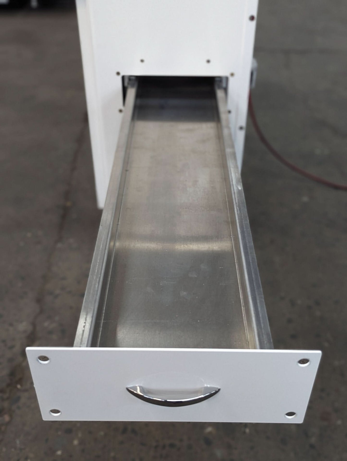 RocketBox PRO High-Output Pre Roll Machine