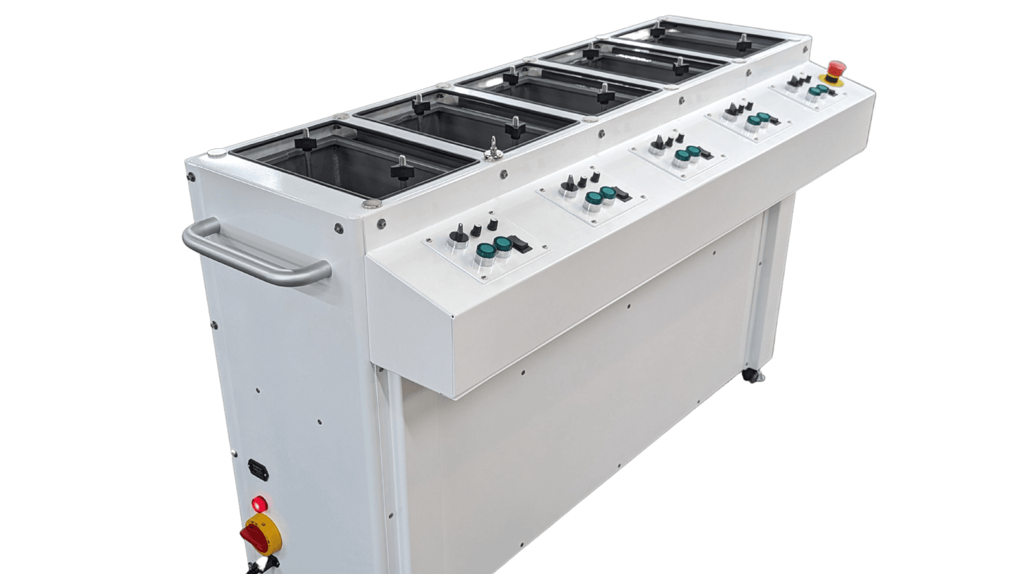 RocketBox PRO High-Output Pre Roll Machine