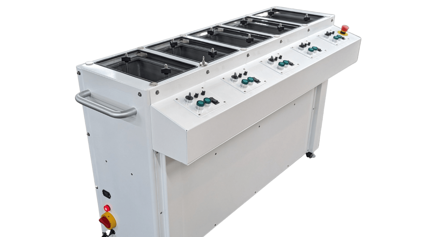 RocketBox PRO High-Output Pre Roll Machine