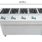 RocketBox PRO High-Output Pre Roll Machine