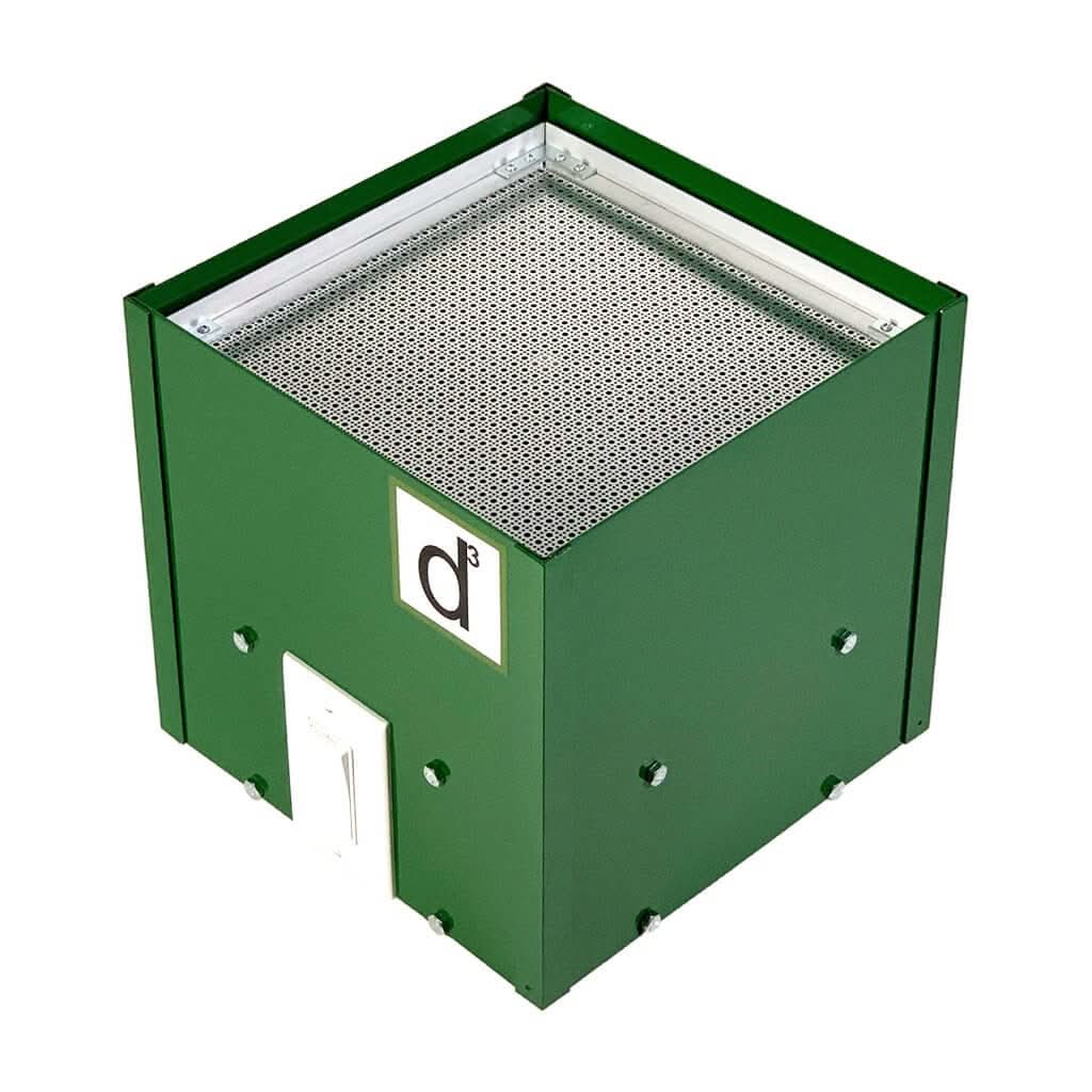 Doob Cube Filling Machine