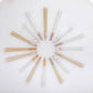 109mm King Size Mix Papers Paper MW Filter Cones