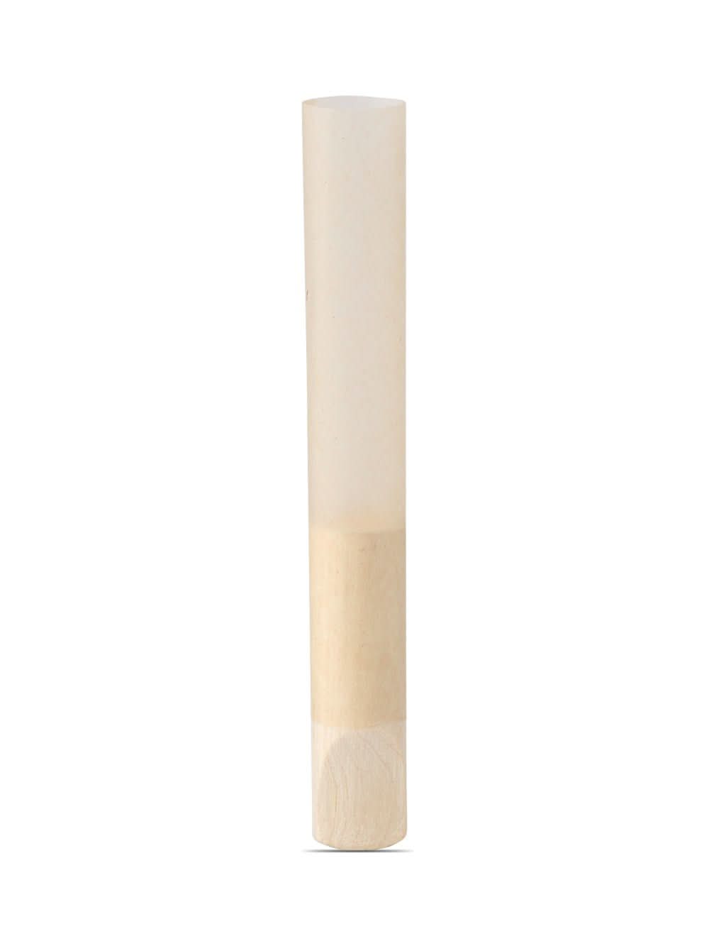 109mm King Size Unrefined Brown Paper Wood Filter Pinched 9mm Dia Tubes
