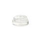 Concentrate Glass Jar w/ Cap 7ml, 450-Pack (Loud Lock)