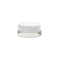 Concentrate Glass Jar w/ Cap 7ml, 450-Pack (Loud Lock)