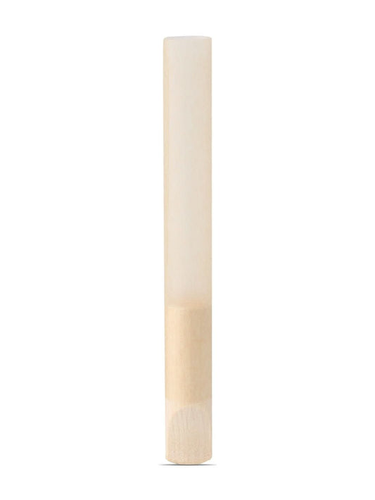 84mm (1-1/4) Unrefined Brown Paper Wood Filter Cylindrical 9mm Dia Tubes