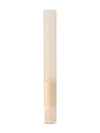 98mm Standard Unrefined Brown Paper Wood Filter Cylindrical 9mm Dia Tubes