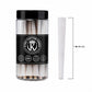84mm (1-1/4) 100% Organic Hemp Paper MW Filter Cones Jars