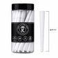 98mm Standard French White Paper MW Filter Cones Jar