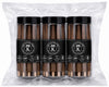 84mm (1-1/4) Brown Hemp Wrap Blunt MW Filter Cones Jars