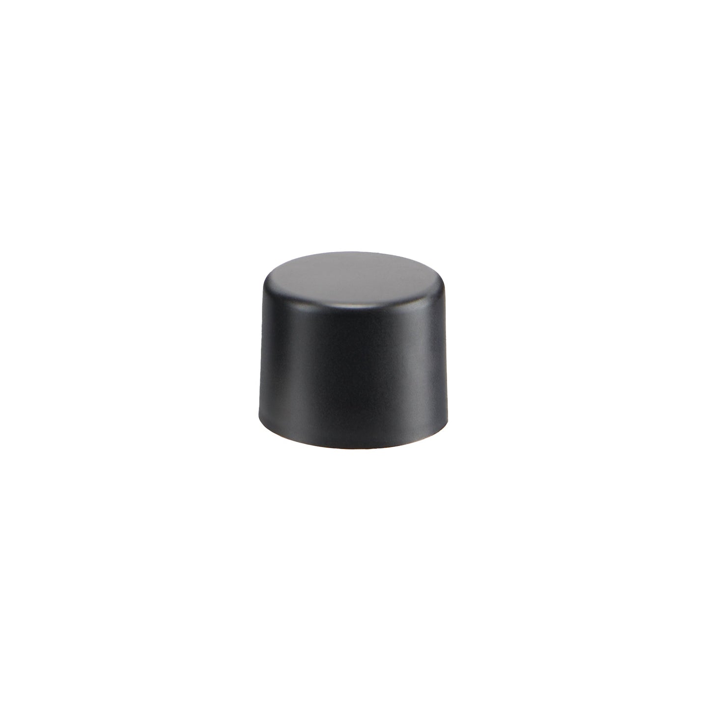 Glass Tube w/ Cap 116mm / 22mm, 12mm Neck, 500-Pack, Child Resistant (Loud Lock)