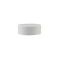 Glass Jar w/ Cap 84mm / 44mm, 200-Pack, Child Resistant (Loud Lock)