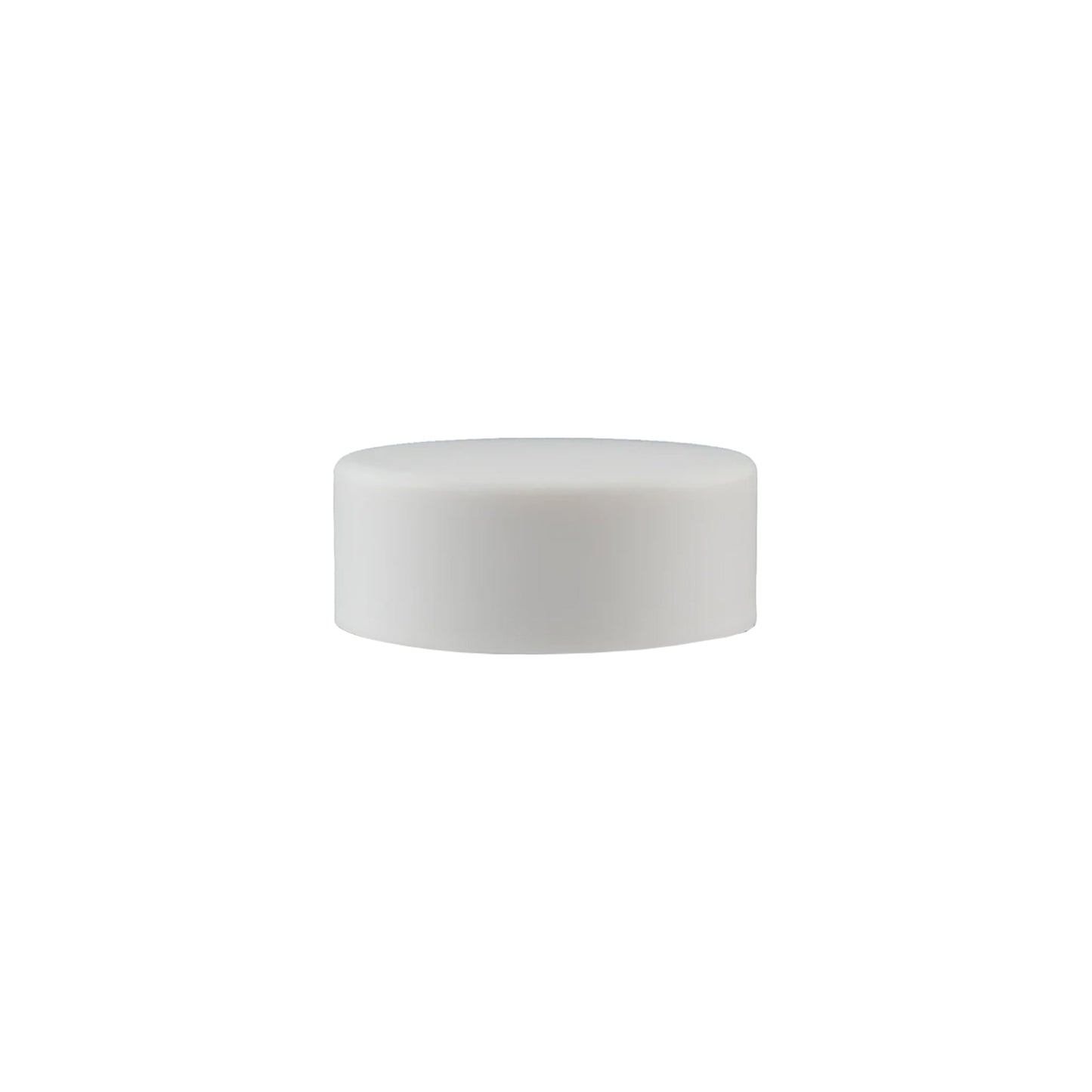 Glass Jar w/ Cap 84mm / 44mm, 200-Pack, Child Resistant (Loud Lock)