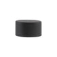 Plastic Jar w/ Cap 120mm / 35mm, 100-Pack, Child Resistant (Loud Lock)
