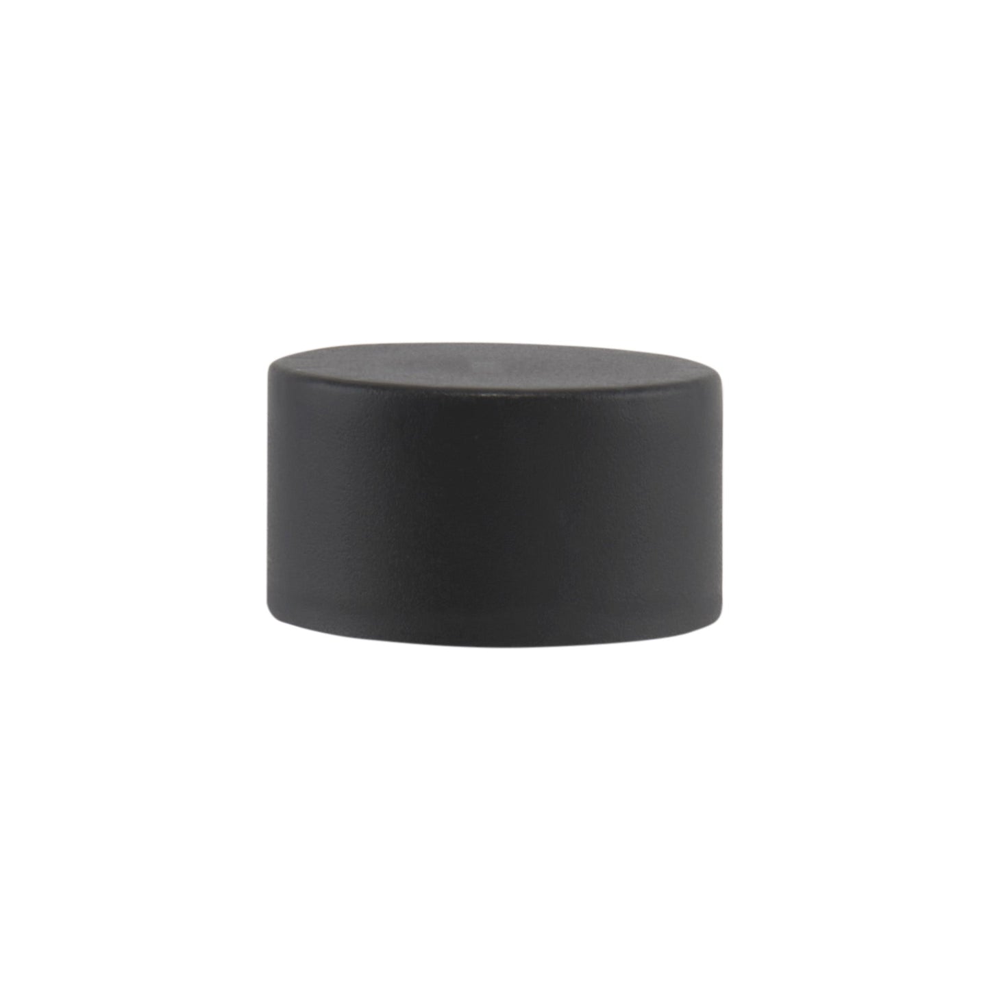 Plastic Jar w/ Cap 120mm / 35mm, 100-Pack, Child Resistant (Loud Lock)