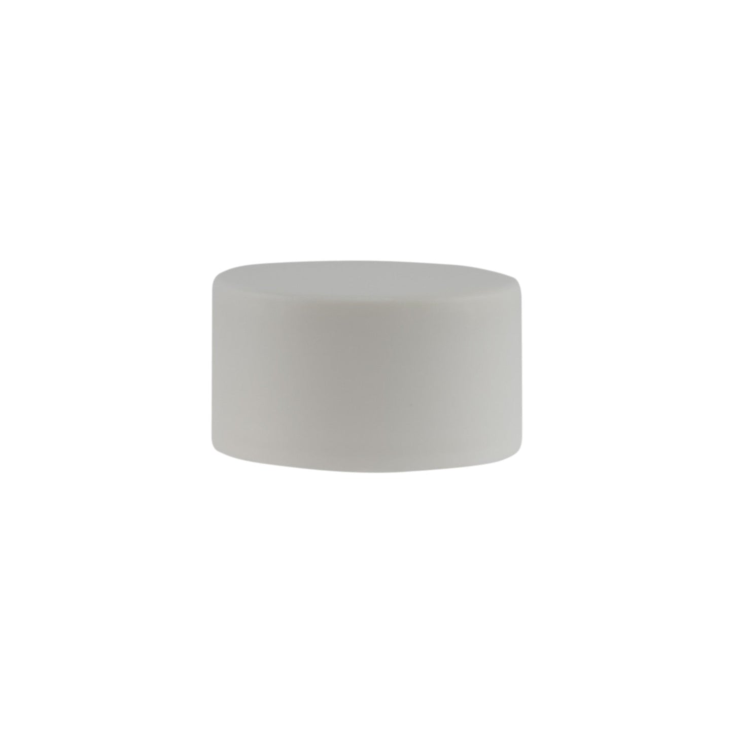Plastic Jar w/ Cap 120mm / 35mm, 100-Pack, Child Resistant (Loud Lock)