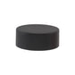 Plastic Jar w/ Cap 75mm / 43mm, 100-Pack, Child Resistant (Loud Lock)