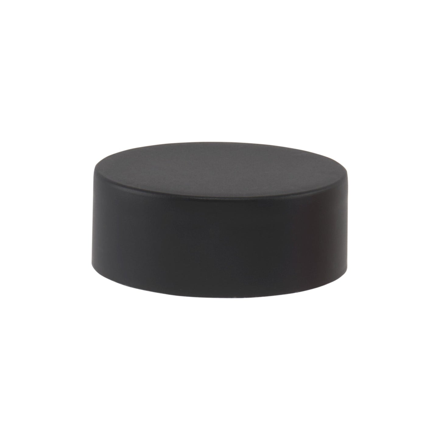Plastic Jar w/ Cap 75mm / 43mm, 100-Pack, Child Resistant (Loud Lock)