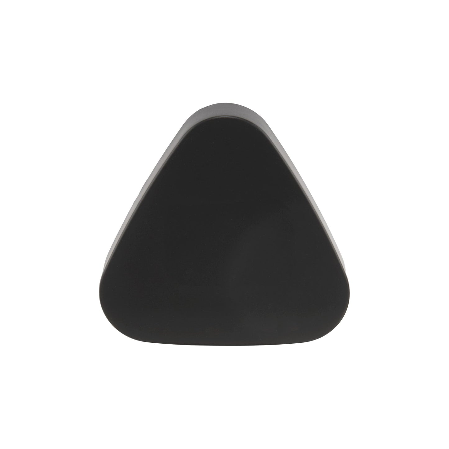 Concentrate Glass Jar w/ Cap 5ml, 250-Pack, Child Resistant, Triangle (Loud Lock)