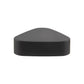 Concentrate Glass Jar w/ Cap 5ml, 250-Pack, Child Resistant, Triangle (Loud Lock)
