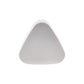 Concentrate Glass Jar w/ Cap 5ml, 250-Pack, Child Resistant, Triangle (Loud Lock)