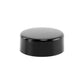 Concentrate Glass Jar w/ Cap 9ml / 44mm, 200-Pack, Child Resistant (Loud Lock)