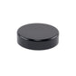 Plastic Jar w/ Cap 116mm / 66mm, 100-Pack, Child Resistant (Loud Lock)
