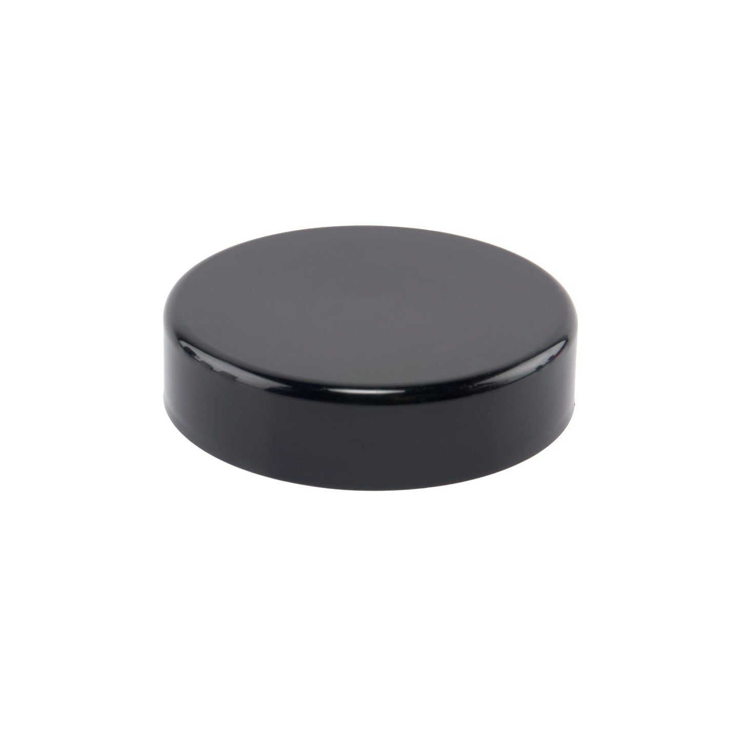 Plastic Jar w/ Cap 116mm / 66mm, 100-Pack, Child Resistant (Loud Lock)