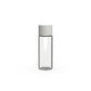 Plastic Tube 65mm, 400-Pack, Child Resistant (Chubby Gorilla)
