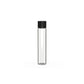 Plastic Tube 115mm, 200-Pack, Child Resistant (Chubby Gorilla)