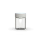 Aviator Plastic Jar – 4oz – 400pc – Child Resistant (Chubby Gorilla)