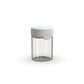 Aviator Plastic Jar – 4oz – 400pc – Child Resistant (Chubby Gorilla)