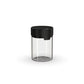 Aviator Plastic Jar – 4oz – 400pc – Child Resistant (Chubby Gorilla)