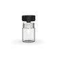 Aviator Plastic Jar – 4oz – 400pc – Child Resistant (Chubby Gorilla)