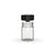 Aviator Plastic Jar – 4oz – 400pc – Child Resistant (Chubby Gorilla) 007