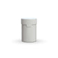 Aviator Plastic Jar – 4oz – 400pc – Child Resistant (Chubby Gorilla)