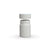 Aviator Plastic Jar – 4oz – 400pc – Child Resistant (Chubby Gorilla)