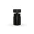 Aviator Plastic Jar – 4oz – 400pc – Child Resistant (Chubby Gorilla)