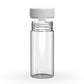 Aviator Plastic Jar – 8oz – 200pc – Child Resistant (Chubby Gorilla)
