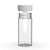 Aviator Plastic Jar – 8oz – 200pc – Child Resistant (Chubby Gorilla) 001