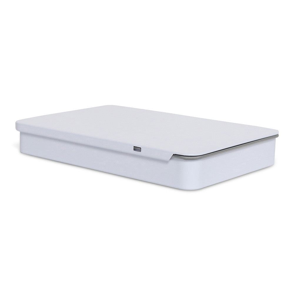 Slider Tins