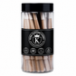 70mm Dogwalker Unrefined Brown Paper MW Filter Cones Jars
