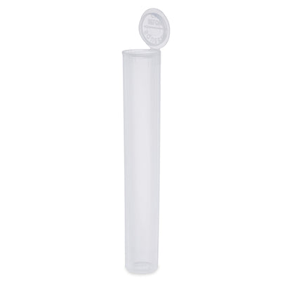 Plastic Pop Top 118mm, 1000-Pack, Child Resistant (Loud Lock) 001