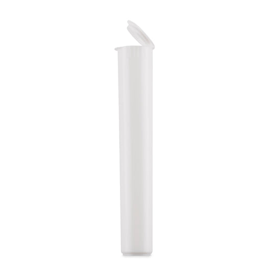 Plastic Pop Top 116mm, 1000-Pack, Child Resistant (Loud Lock)