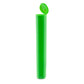 Plastic Pop Top 118mm, 1000-Pack, Child Resistant (Loud Lock)