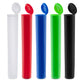Plastic Pop Top 118mm, 1000-Pack, Child Resistant (Loud Lock)