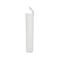 Plastic Pop Top 95mm, 1000-Pack, Child Resistant (Loud Lock)