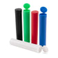 Plastic Pop Top 95mm, 1000-Pack, Child Resistant (Loud Lock)